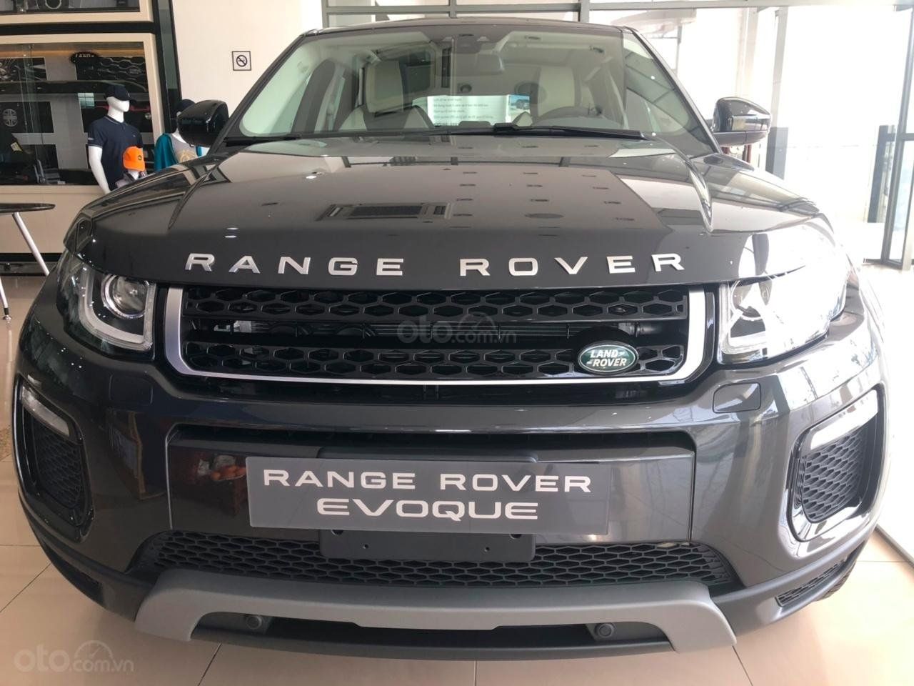 LandRover 2019 - 0918842662 bán xe LandRover Range Rover Evoque 2019, màu đỏ, màu trắng, đen, xanh tại Bình Dương, Đồng Nai