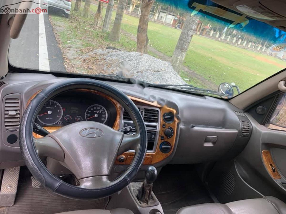 Kia K3000S 2010 - Bán Kia K3000S sản xuất năm 2010, màu xám, giá 195tr