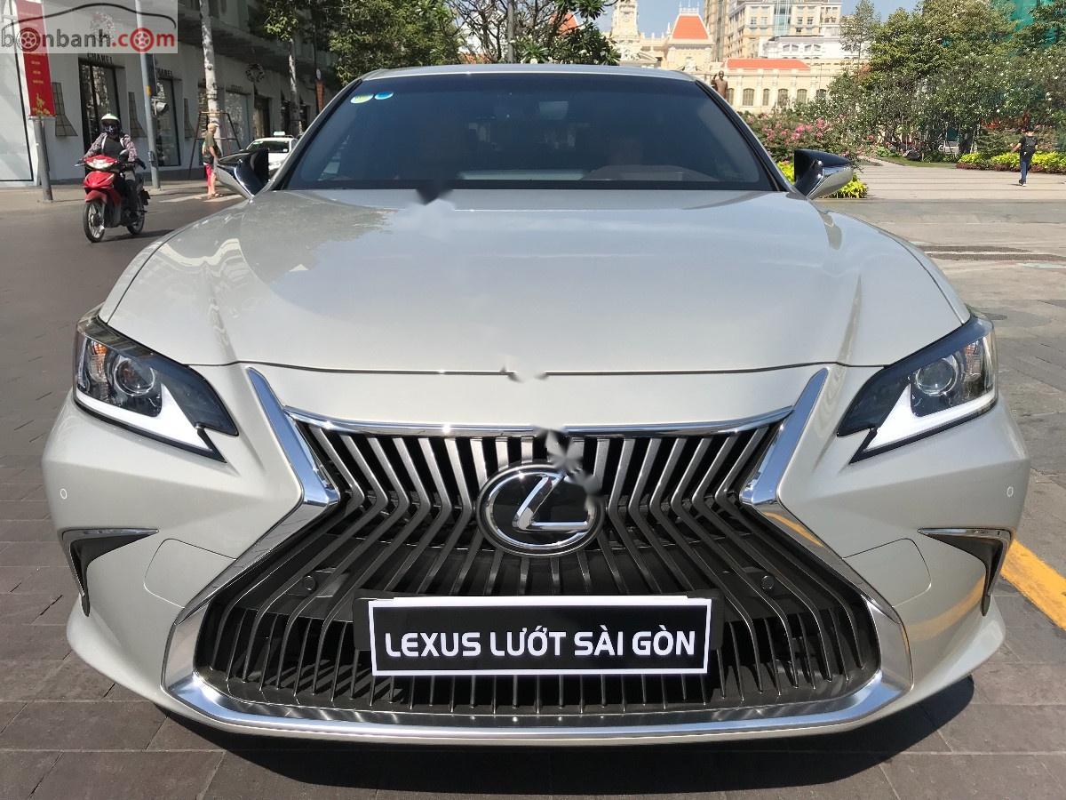 Lexus ES   2019 - Bán Lexus ES 250 sản xuất năm 2019, xe nhập