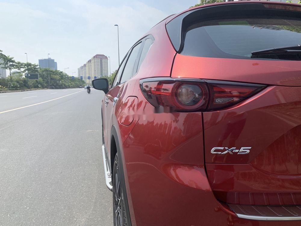 Mazda CX 5 2018 - Bán Mazda CX 5 đời 2018, màu đỏ