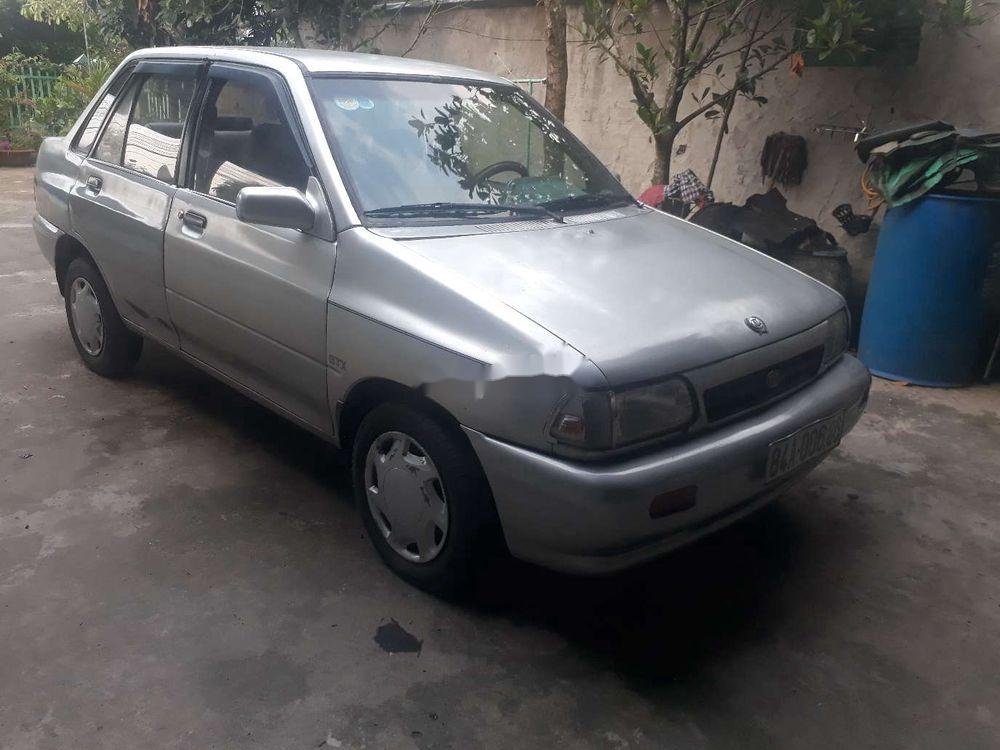 Kia Pride   1993 - Cần bán lại xe Kia Pride năm 1993, xe nhập