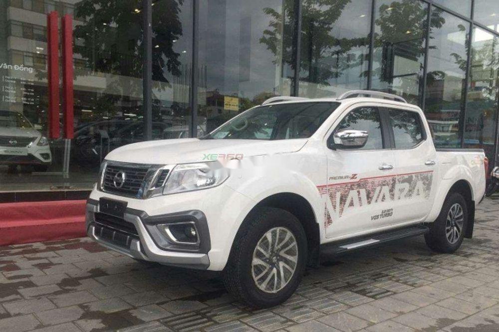Nissan Navara 2020 - Bán xe Nissan Navara năm 2020, nhập khẩu