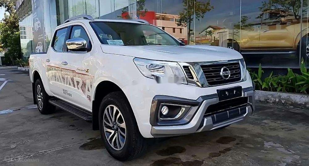 Nissan Navara 2020 - Bán xe Nissan Navara năm 2020, nhập khẩu