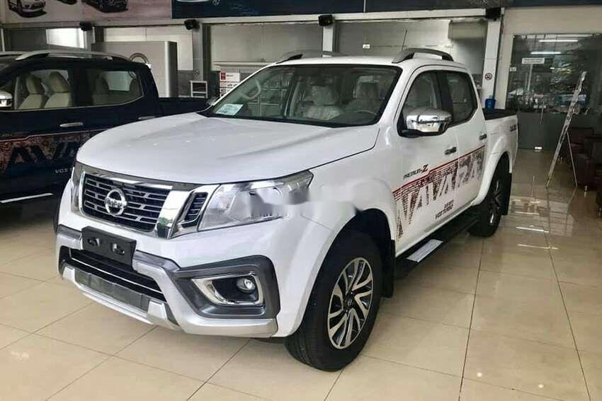 Nissan Navara 2020 - Bán xe Nissan Navara năm 2020, nhập khẩu