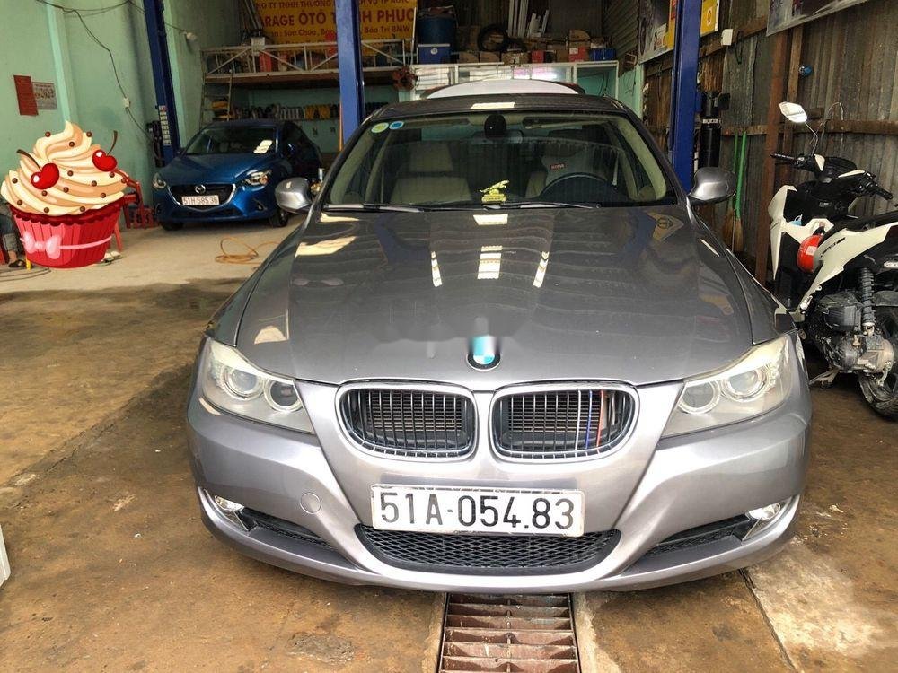 BMW 3 Series 2010 - Bán BMW 3 Series đời 2010, nhập khẩu nguyên chiếc, giá 450tr