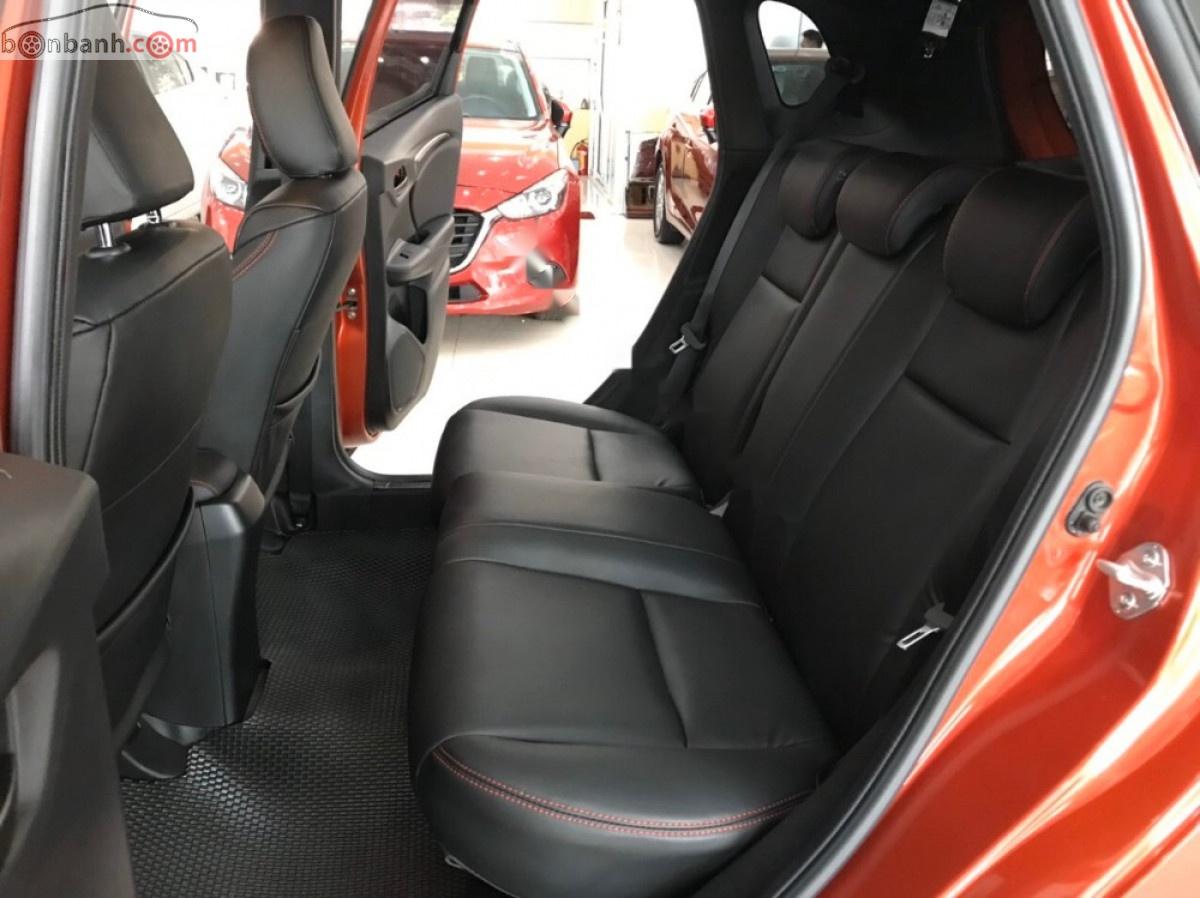 Honda Jazz 2019 - Cần bán xe Honda Jazz RS đời 2019, nhập khẩu nguyên chiếc, giá 589tr