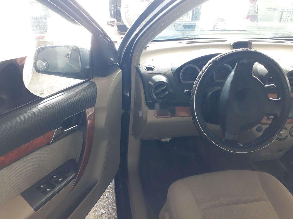 Daewoo Gentra  MT 2006 - Bán Daewoo Gentra MT đời 2006, nhập khẩu