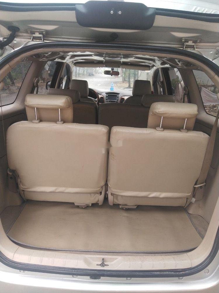 Toyota Innova 2007 - Bán xe Toyota Innova đời 2007, giá tốt