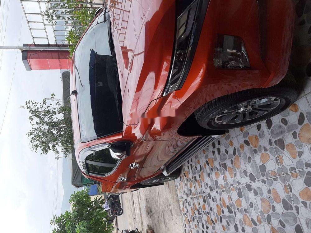 Mitsubishi Triton 2019 - Cần bán xe Mitsubishi Triton năm sản xuất 2019, màu đỏ, nhập khẩu còn mới, 650 triệu