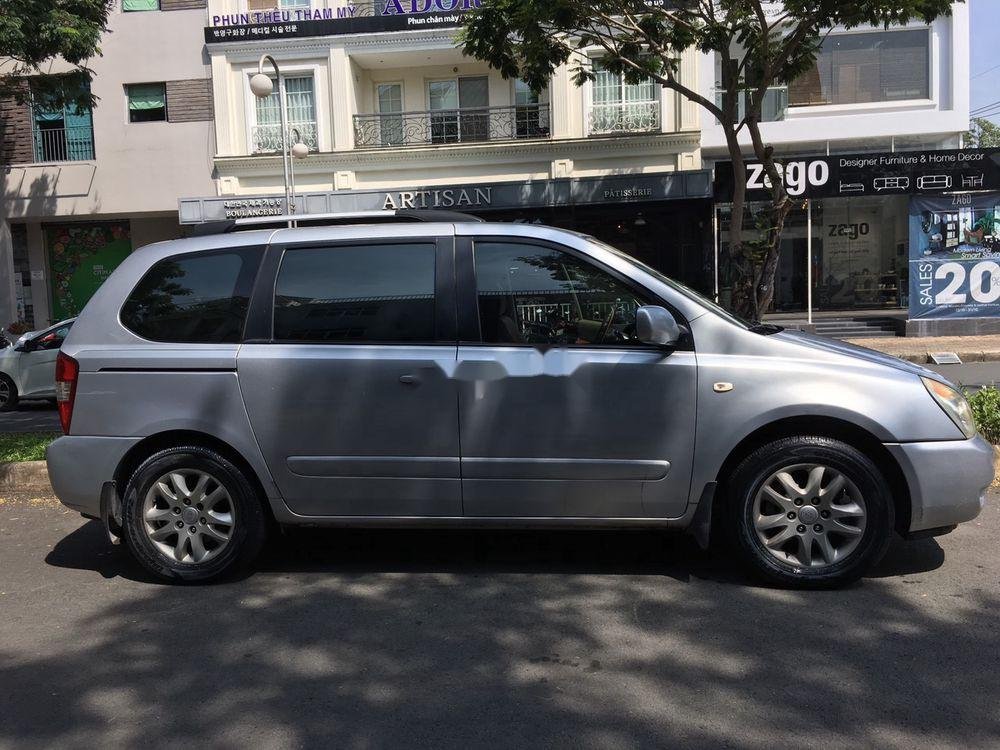 Kia Carnival 2009 - Bán Kia Carnival đời 2009, nhập khẩu, giá tốt