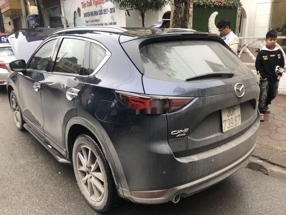 Mazda CX 5 2019 - Cần bán Mazda CX 5 đời 2019, giá chỉ 969 triệu