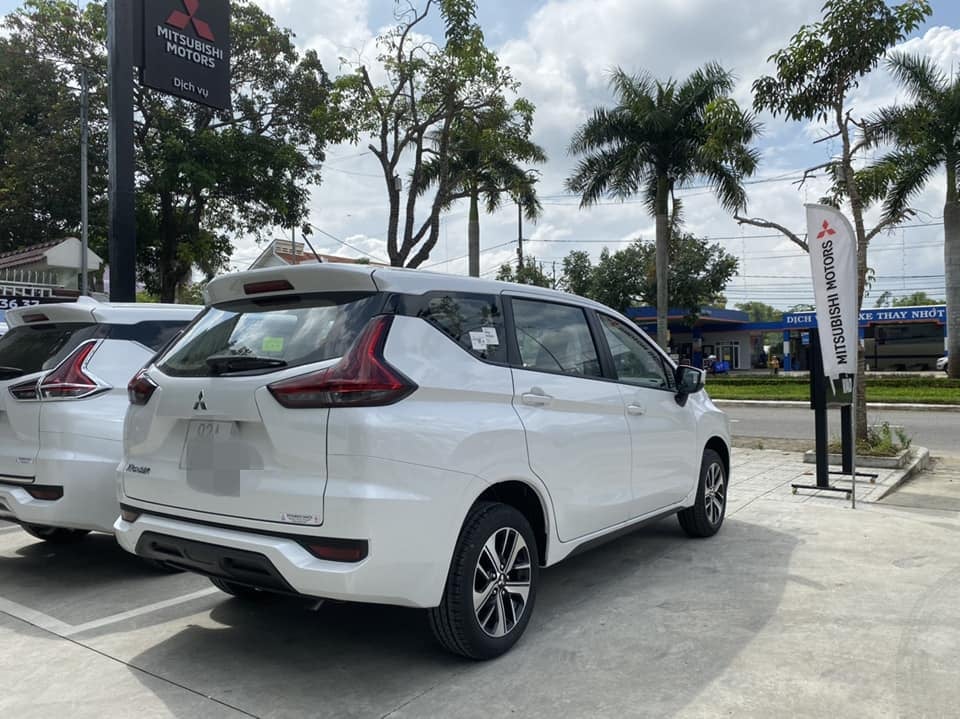 Mitsubishi Mitsubishi khác MT 2019 - Ưu đãi cực lớn - lì xì liền tay - giao xe ngay