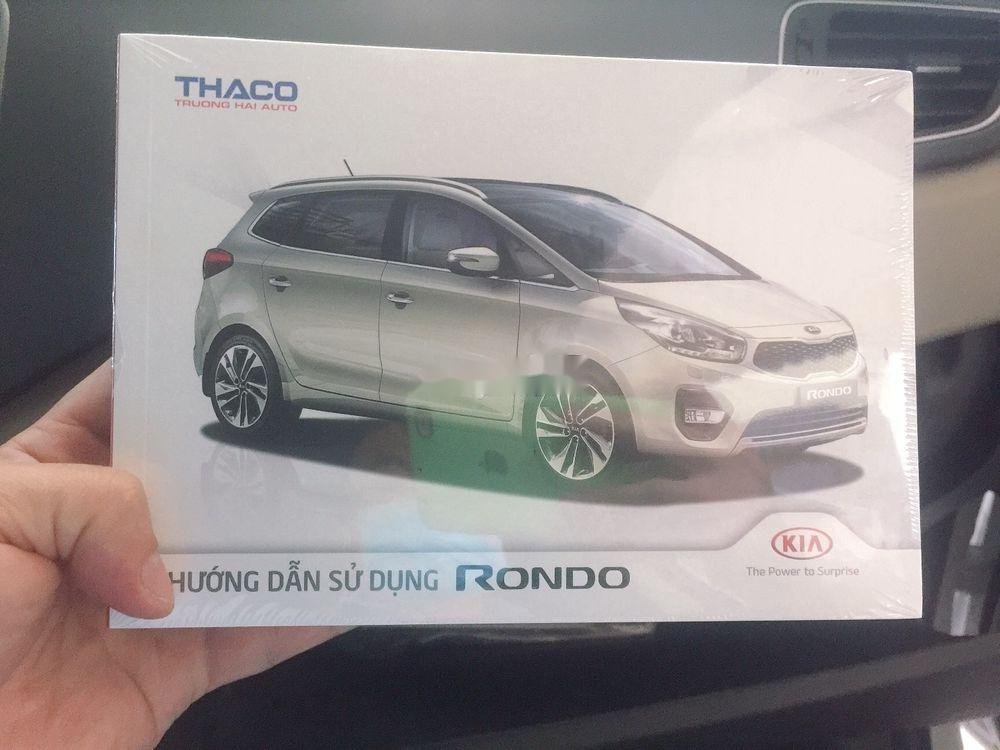 Kia Rondo   2019 - Bán Kia Rondo năm sản xuất 2019, số tự động