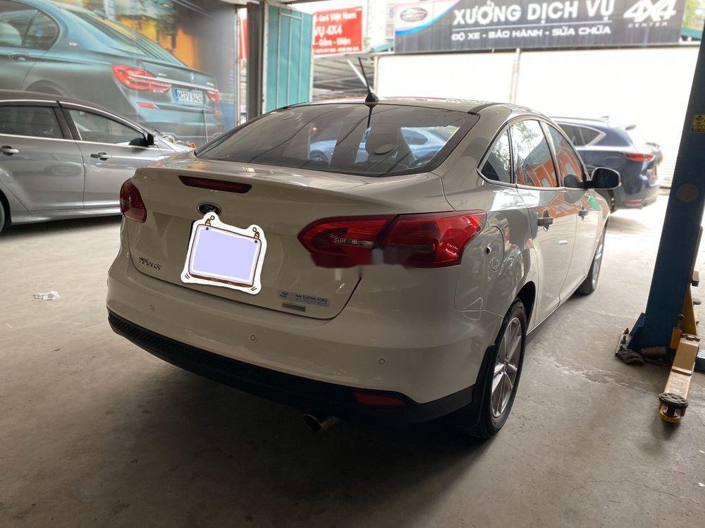 Ford Focus AT 2018 - Cần bán Ford Focus AT sản xuất năm 2018, giá chỉ 599 triệu