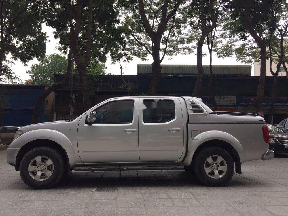 Nissan Navara   2012 - Cần bán xe Nissan Navara đời 2013, nhập khẩu