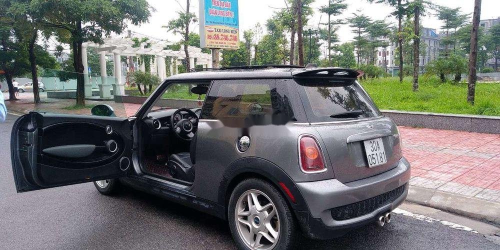 Mini Cooper   2009 - Cần bán xe Mini Cooper đời 2009, nhập khẩu nguyên chiếc