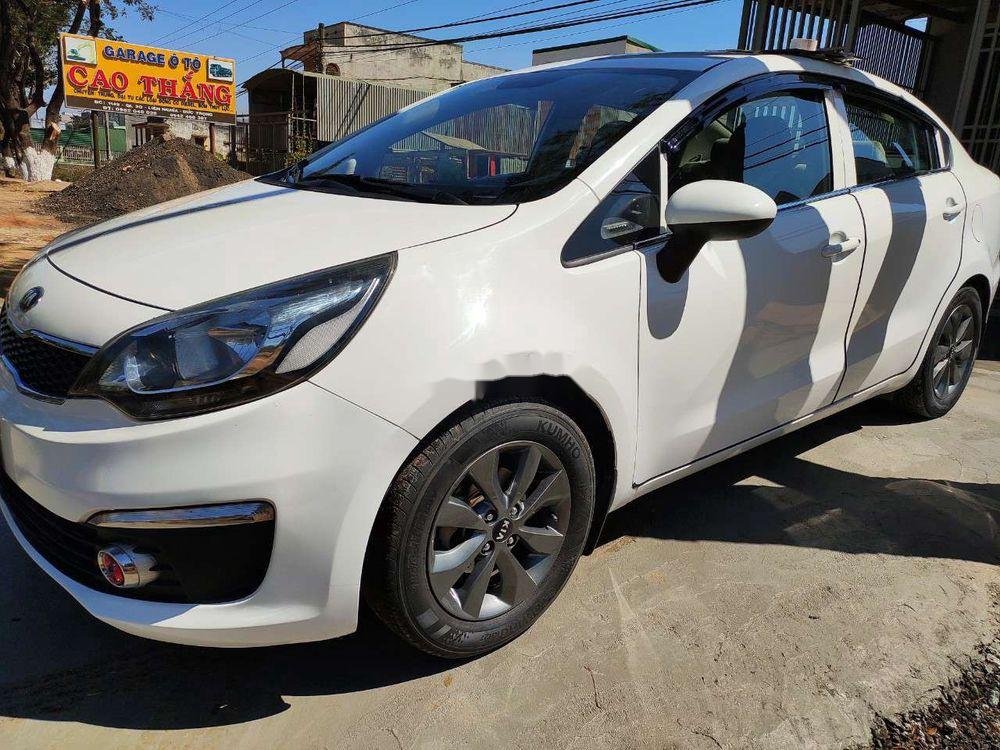 Kia Rio   2015 - Bán Kia Rio năm 2015, nhập khẩu, giá tốt