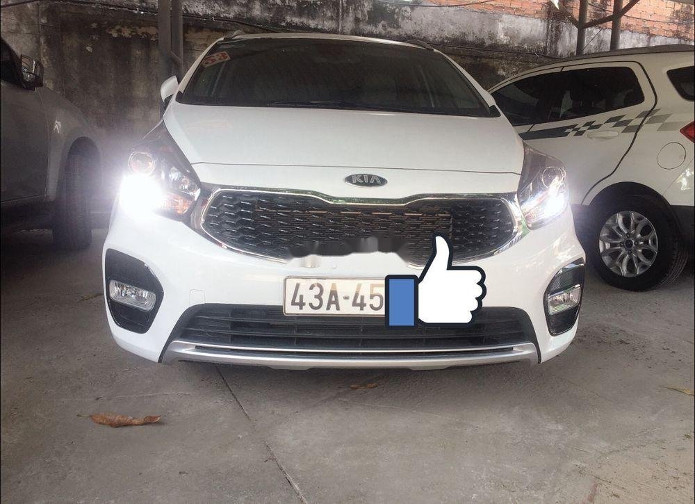 Kia Rondo   2019 - Bán Kia Rondo năm sản xuất 2019, số tự động