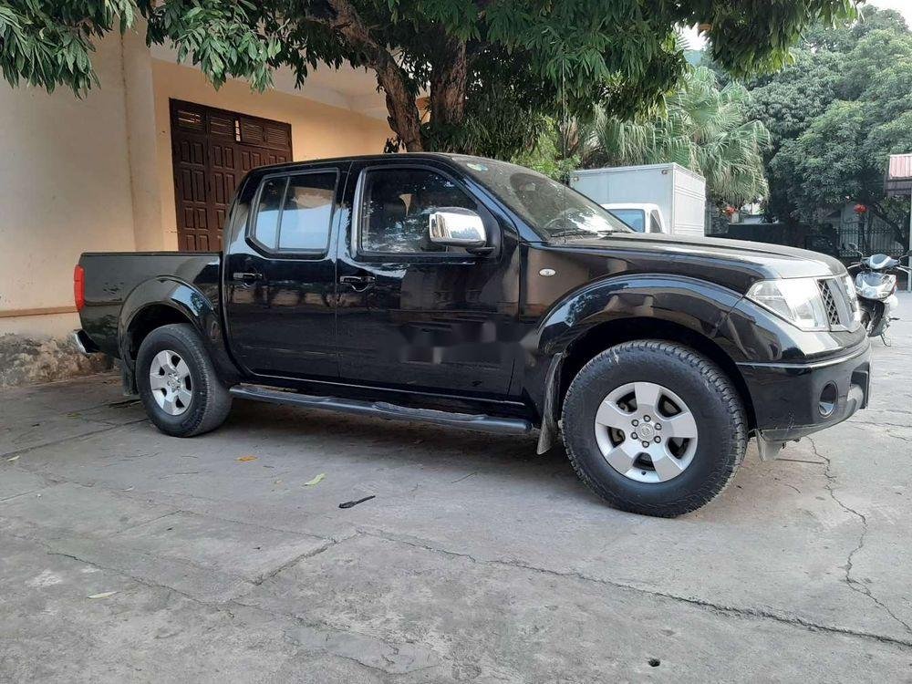 Nissan Navara   2013 - Bán xe Nissan Navara MT 4x4 sản xuất 2013, xe nhập