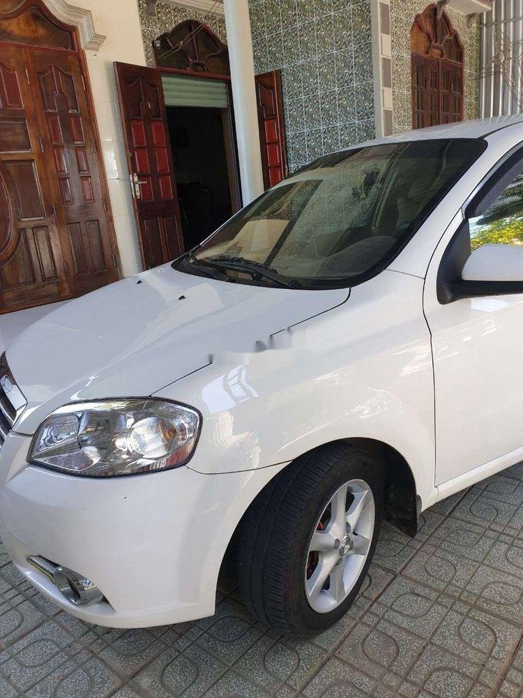 Daewoo Gentra   2010 - Bán ô tô Daewoo Gentra đời 2010, xe đẹp