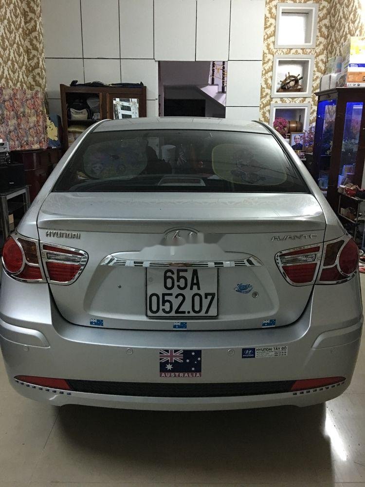 Hyundai Avante   2014 - Bán Hyundai Avante 2014, xe nhập, giá cạnh tranh
