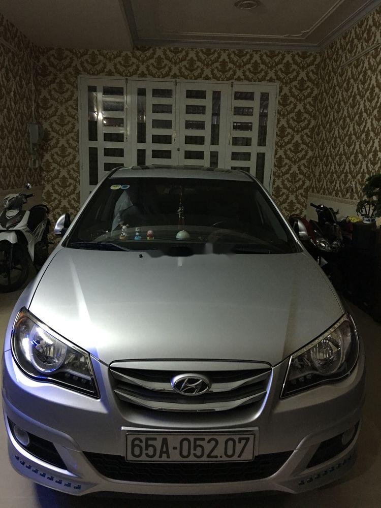 Hyundai Avante   2014 - Bán Hyundai Avante 2014, xe nhập, giá cạnh tranh