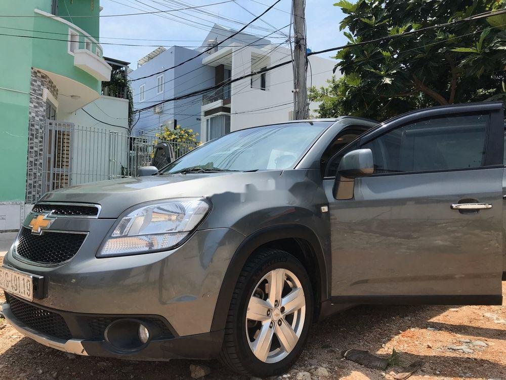 Chevrolet Orlando   2014 - Bán Chevrolet Orlando sản xuất 2014, giá chỉ 380 triệu