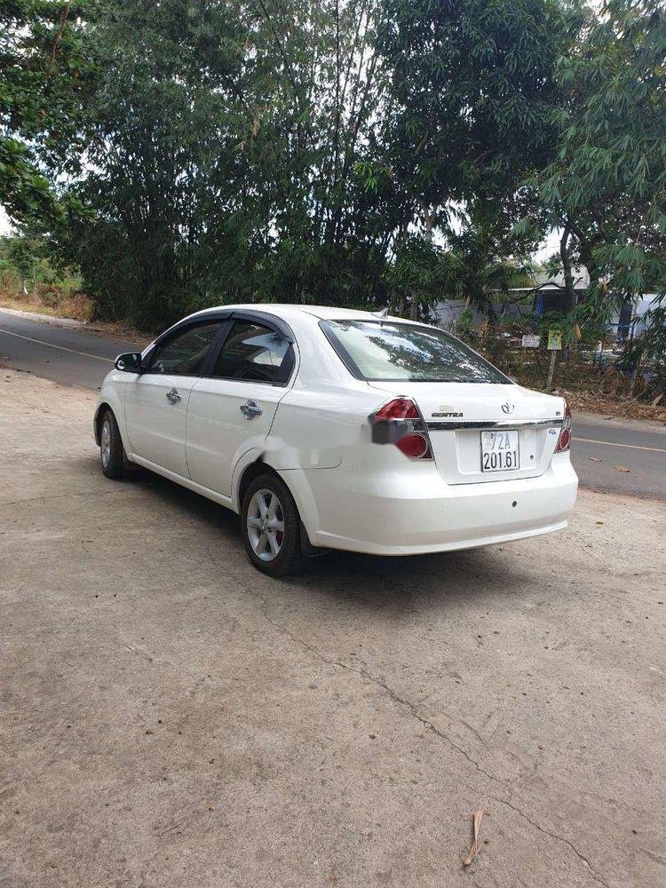 Daewoo Gentra   2010 - Bán ô tô Daewoo Gentra đời 2010, xe đẹp