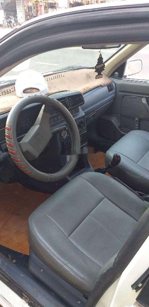 Peugeot 405   1990 - Bán ô tô Peugeot 405 1990, xe đẹp, máy ngon