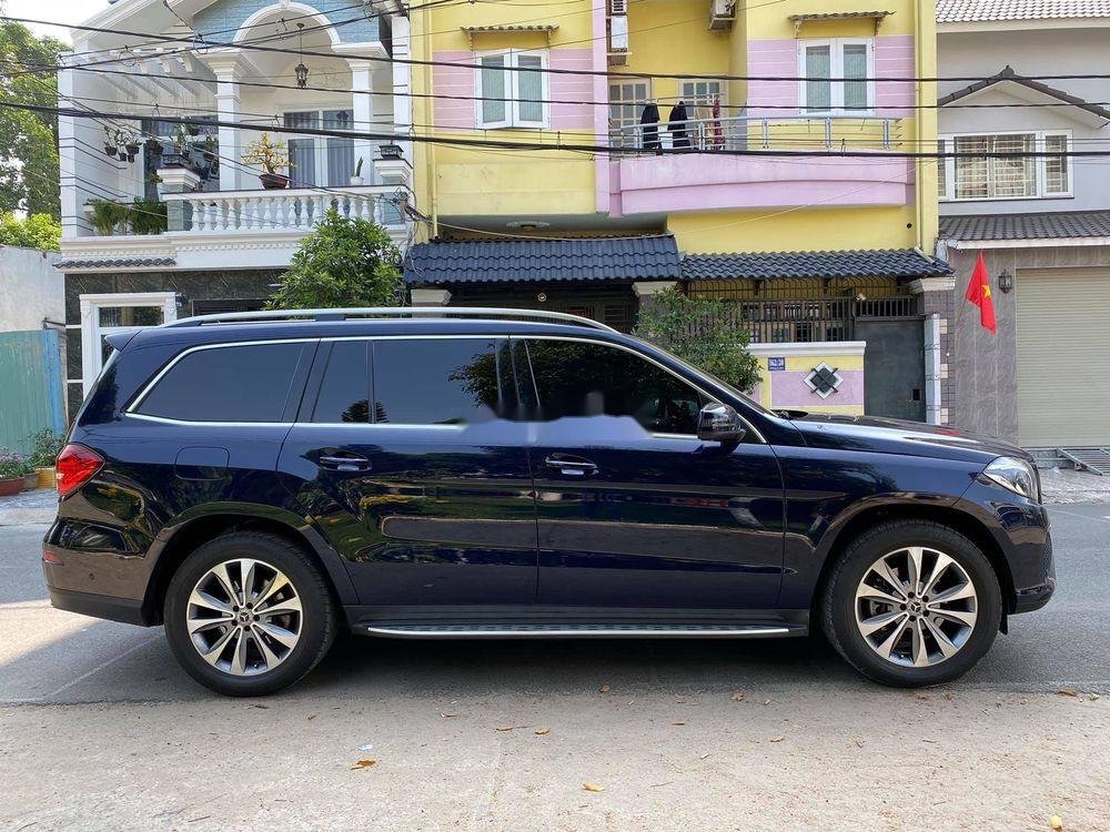 Mercedes-Benz GLS   2019 - Bán Mercedes GLS400 đời 2019, nhập khẩu