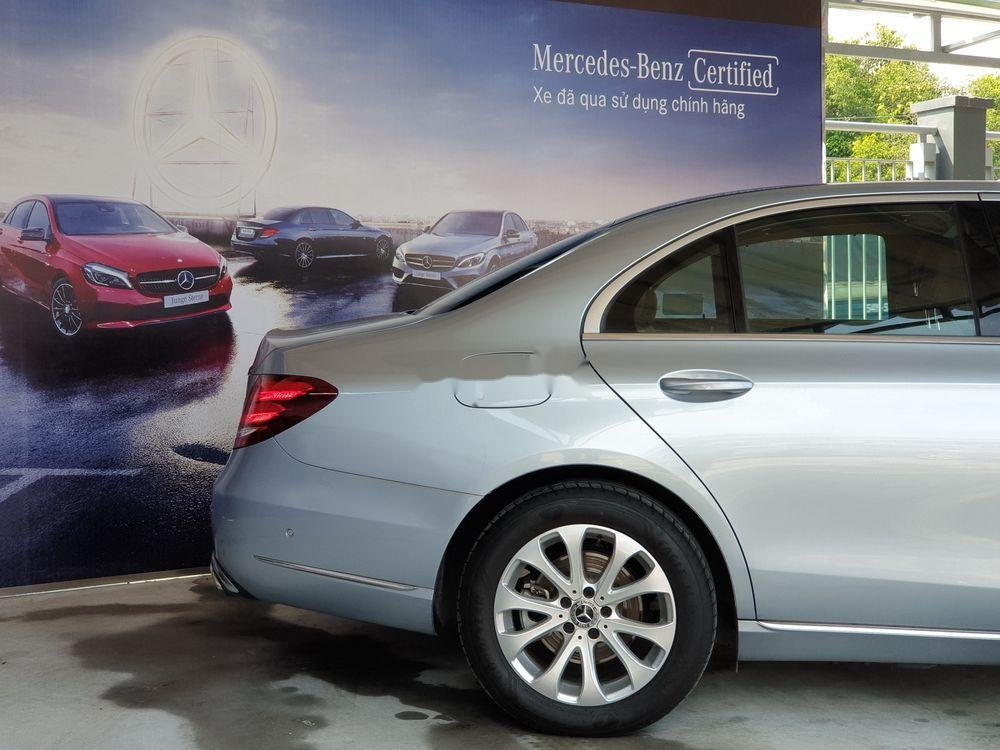 Mercedes-Benz E class   2018 - Bán Mercedes E200 năm 2018, đăng ký lần đầu 03/2019