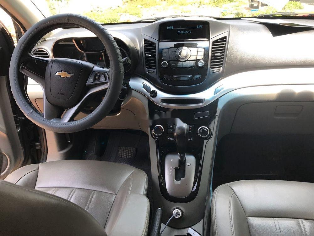 Chevrolet Orlando   2014 - Bán Chevrolet Orlando sản xuất 2014, giá chỉ 380 triệu