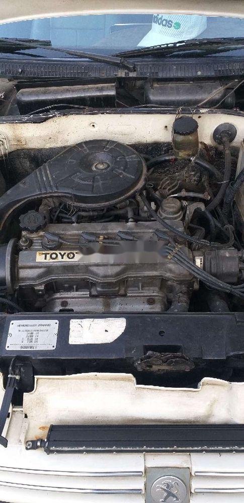 Peugeot 405   1990 - Bán ô tô Peugeot 405 1990, xe đẹp, máy ngon