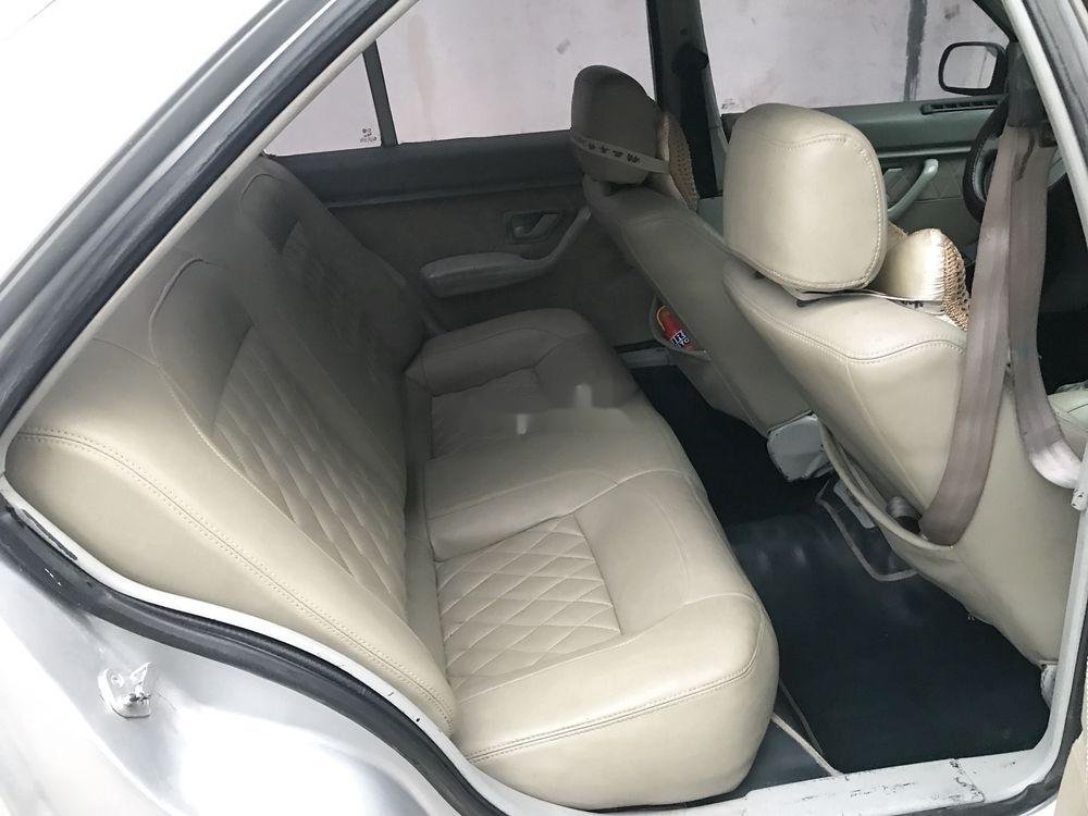 Peugeot 405   1990 - Bán Peugeot 405 sản xuất năm 1990, nhập khẩu  