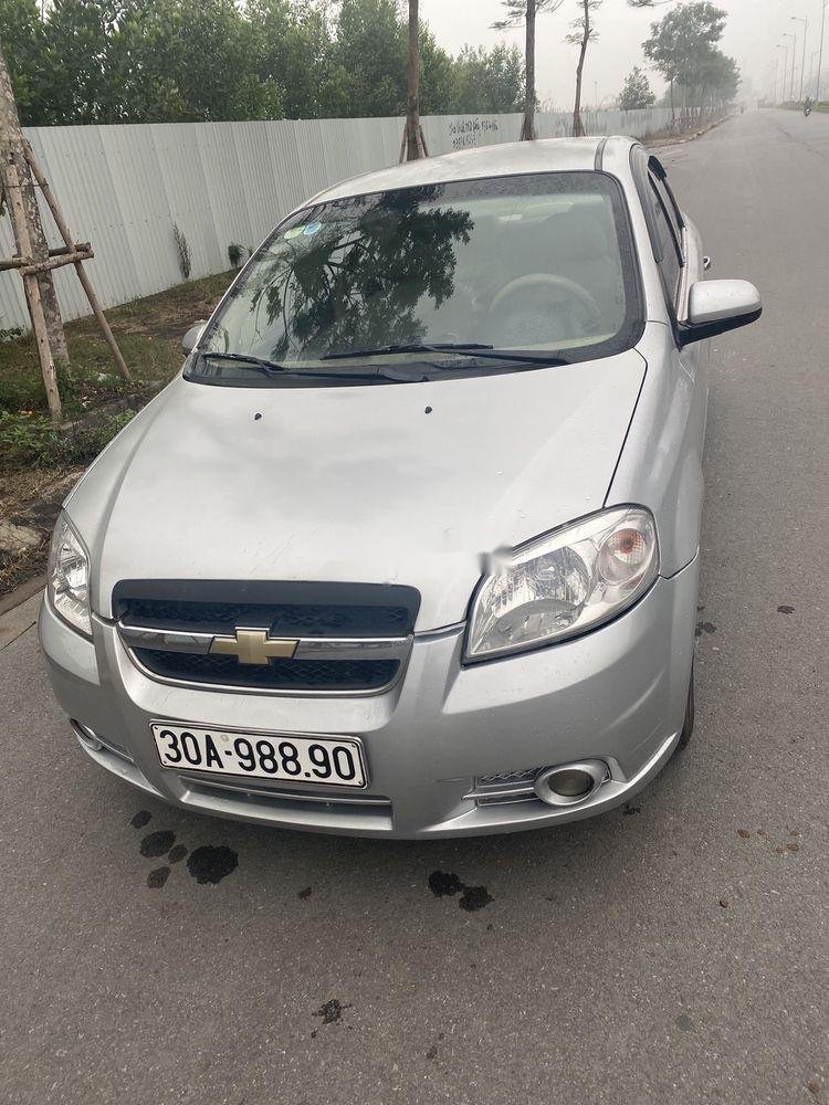 Daewoo Gentra   2008 - Bán xe Daewoo Gentra đời 2008, 143tr