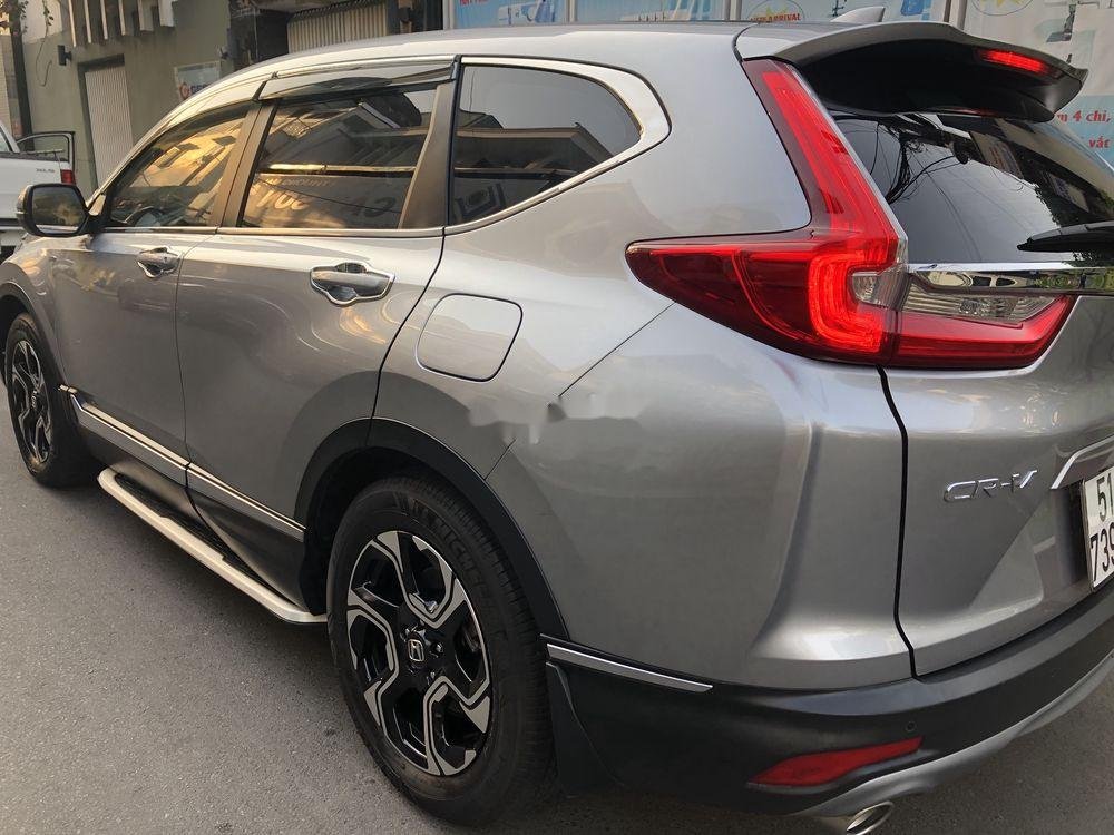 Honda CR V   1.5  2019 - Cần bán Honda CR V 1.5 sản xuất năm 2019, nhập khẩu