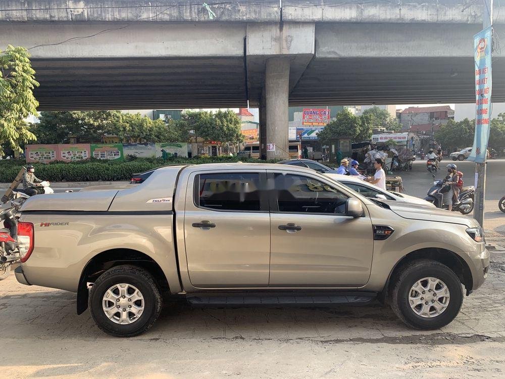 Ford Ranger 2016 - Bán ô tô Ford Ranger 2.2 AT XLS năm sản xuất 2016, xe nhập