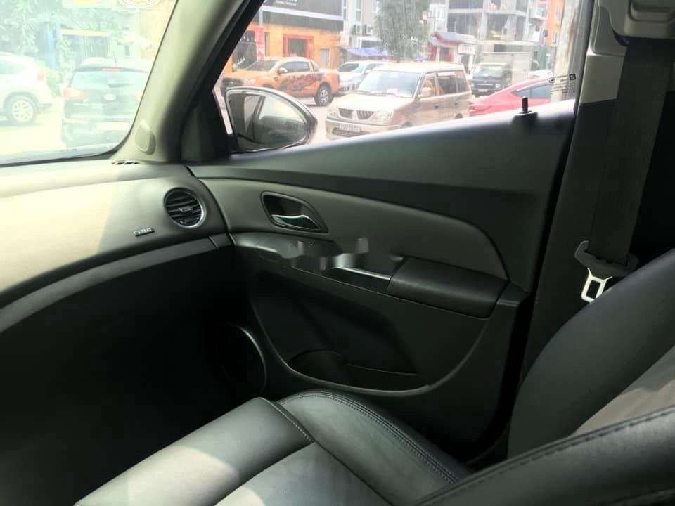 Daewoo Lacetti 2010 - Bán Daewoo Lacetti 2010, nhập khẩu