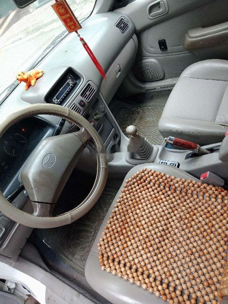 Toyota Corolla 1998 - Cần bán Toyota Corolla đời 1998, màu trắng xe gia đình, 90tr