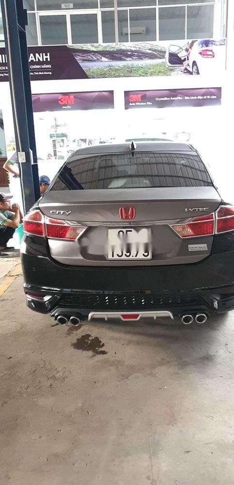 Honda City  Top 2018 - Bán Honda City Top sản xuất năm 2018, xe nhập, 620tr