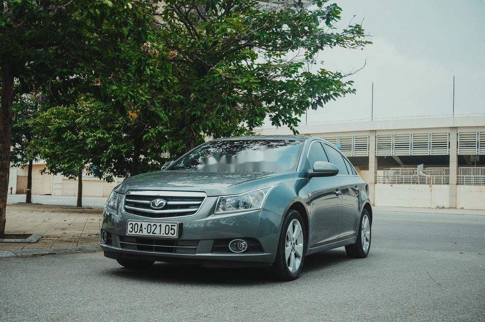 Daewoo Lacetti 2010 - Bán Daewoo Lacetti 2010, nhập khẩu