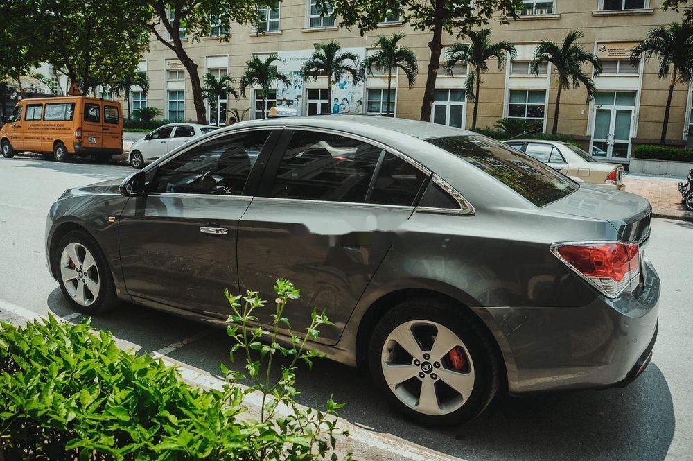 Daewoo Lacetti 2010 - Bán Daewoo Lacetti 2010, nhập khẩu