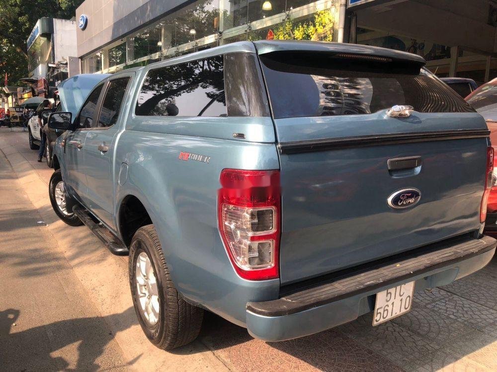 Ford Ranger AT 2015 - Bán Ford Ranger AT năm sản xuất 2015, nhập khẩu nguyên chiếc, giá tốt