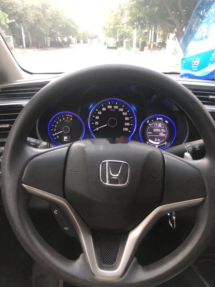 Honda City 2014 - Bán ô tô Honda City năm 2014, màu trắng chính chủ, giá chỉ 440 triệu
