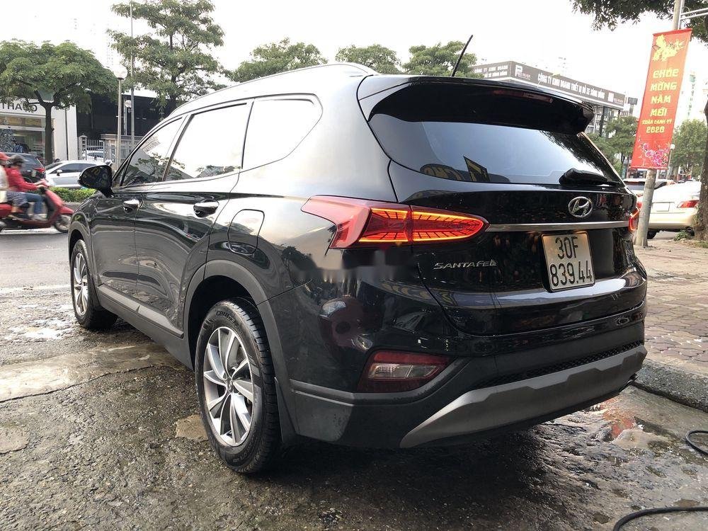 Hyundai Santa Fe   2.2L   2019 - Bán Hyundai Santa Fe 2.2L đời 2019