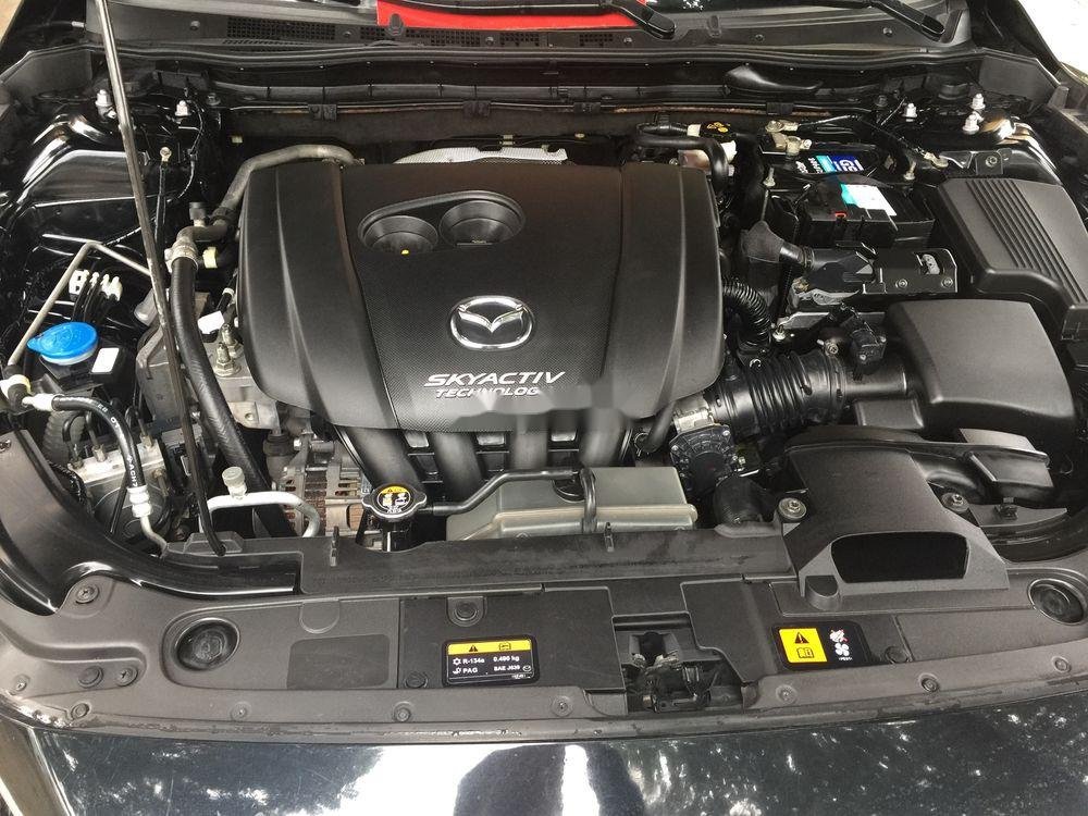 Mazda 6    2015 - Bán ô tô Mazda 6 đời 2015, giá chỉ 620 triệu