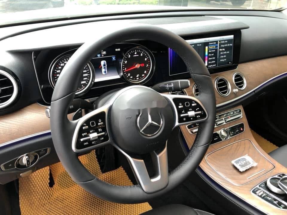 Mercedes-Benz E class 2019 - Bán xe Mercedes E200 sản xuất năm 2019