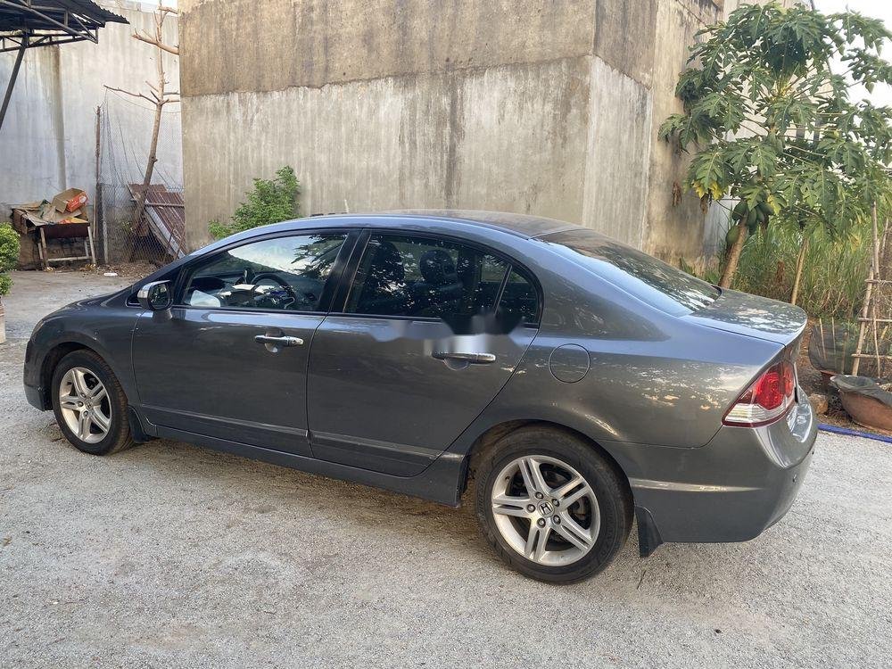 Honda Civic 2010 - Bán xe Honda Civic 2.0 đời 2010 giá cạnh tranh