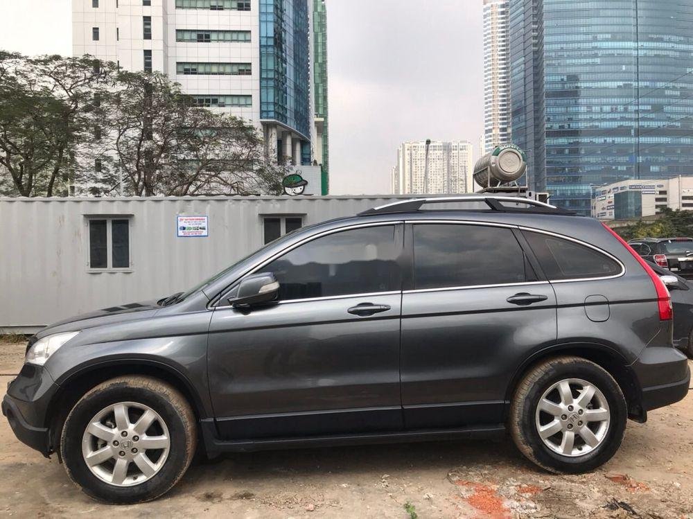 Honda CR V   2.4 2009 - Bán Honda CR V 2.4 2009, giá chỉ 479 triệu