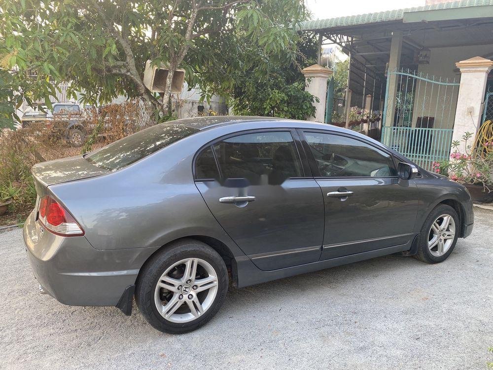 Honda Civic 2010 - Bán xe Honda Civic 2.0 đời 2010 giá cạnh tranh